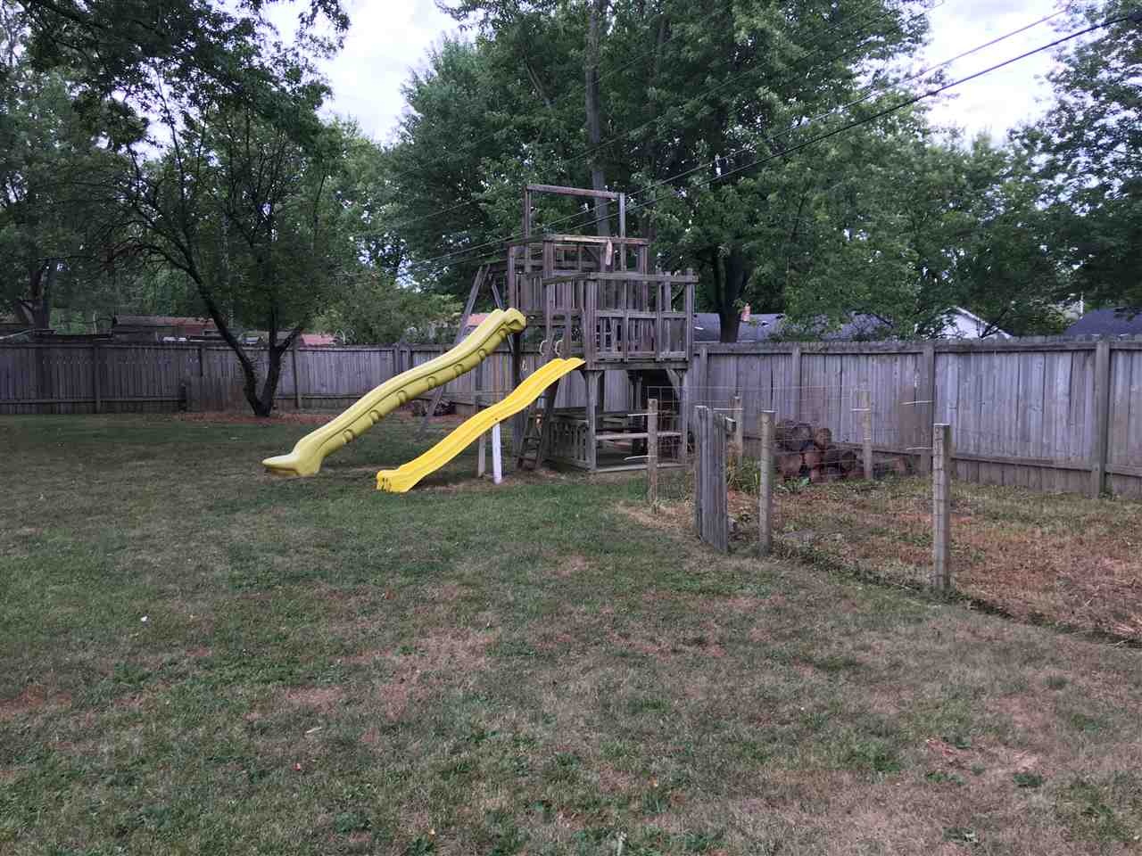 6921 Trier Road Fort Wayne, IN 46815 - Photo 23 of 32 Gallery Image 23