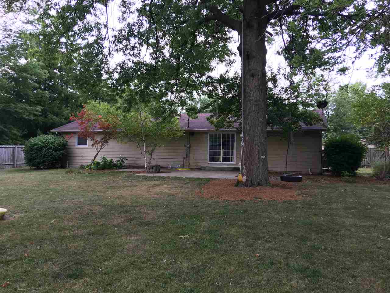 6921 Trier Road Fort Wayne, IN 46815 - Photo 9 of 32 Gallery Image 9