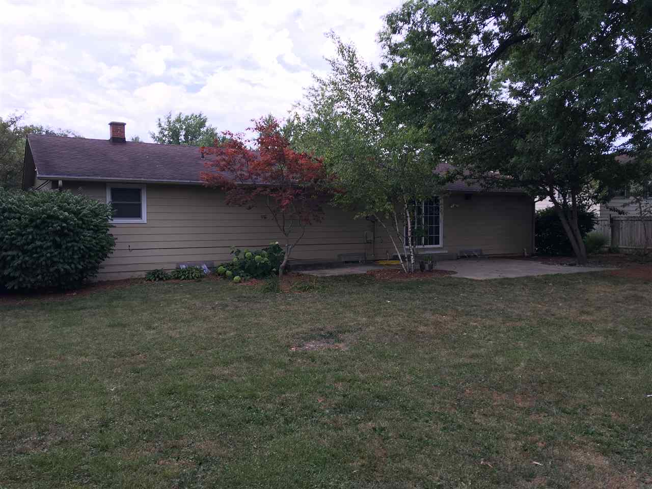 6921 Trier Road Fort Wayne, IN 46815 - Photo 10 of 32 Gallery Image 10