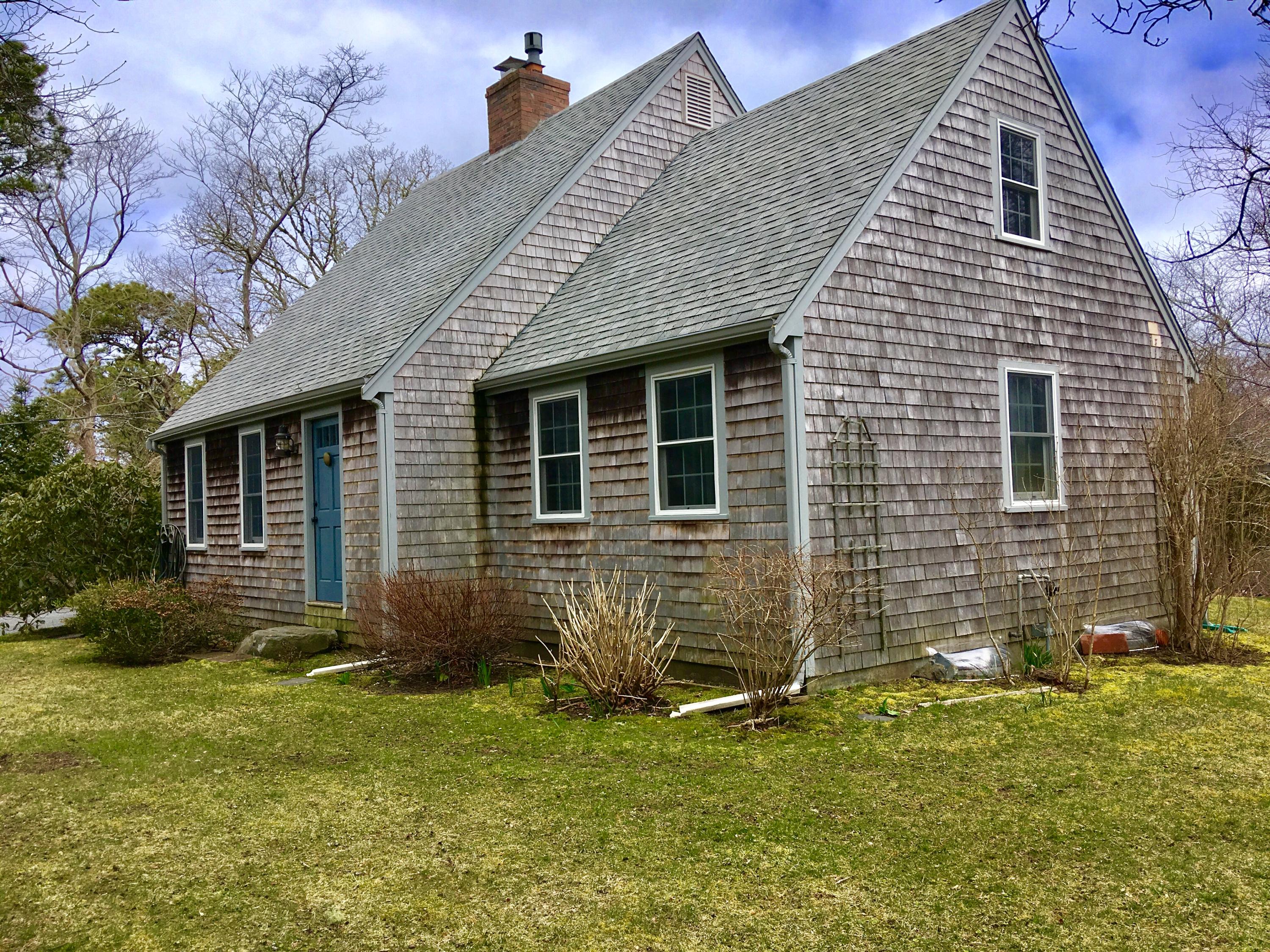 243 Tubman Road Brewster, MA 02631 - Photo 2 of 33 1CE7BDCE-E7BC-4905-AC53-5608F623B89D