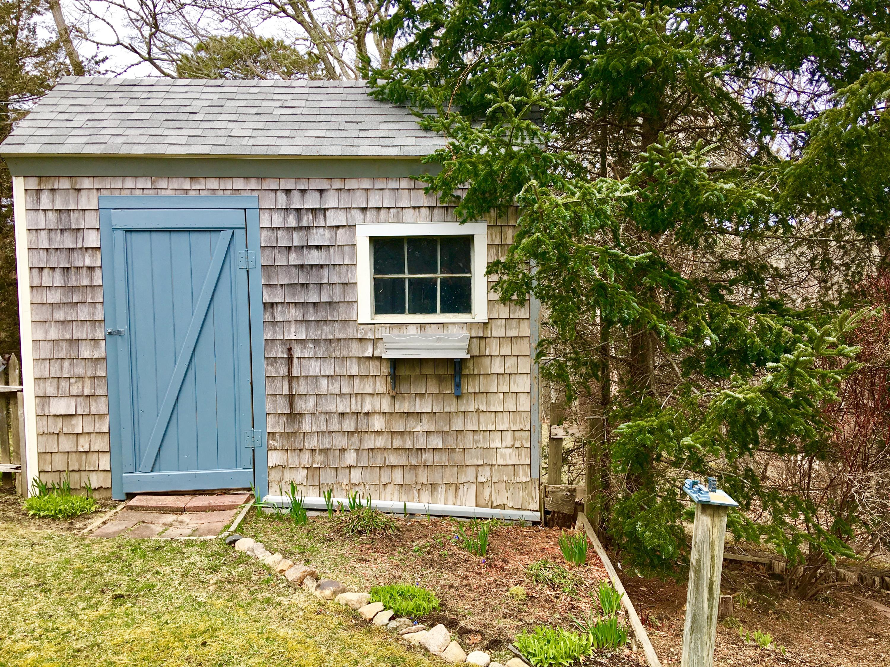243 Tubman Road Brewster, MA 02631 - Photo 4 of 33 A4BF5308-708D-4CA4-809E-90673DC3AB61