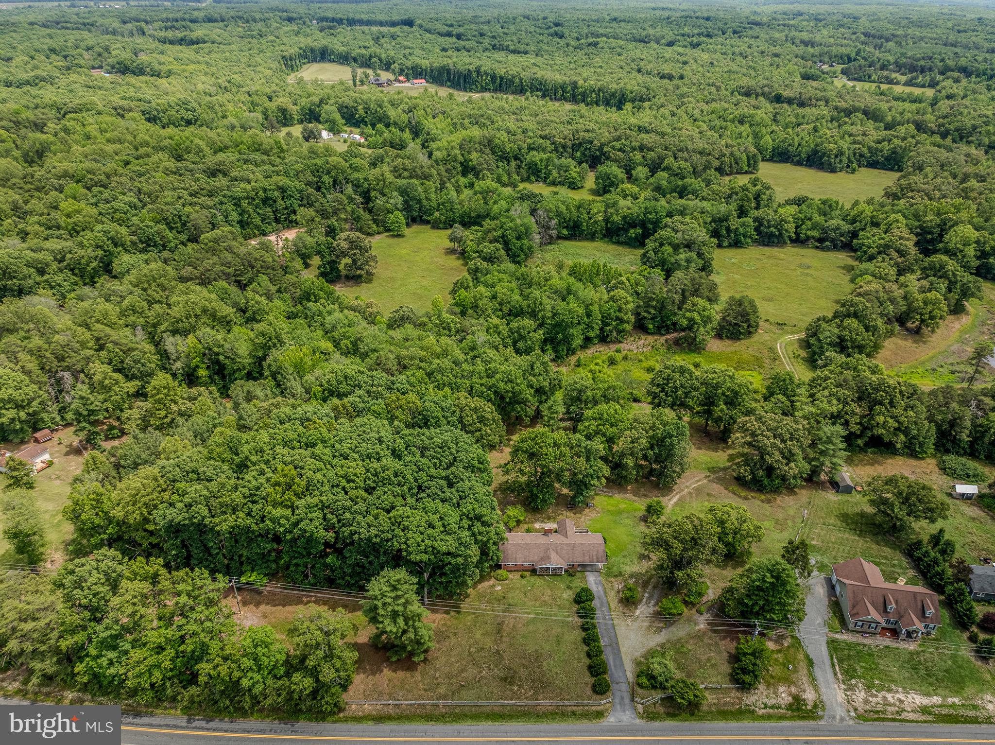 8858 Poindexter Road Louisa, VA 23093 - Photo 30 of 48