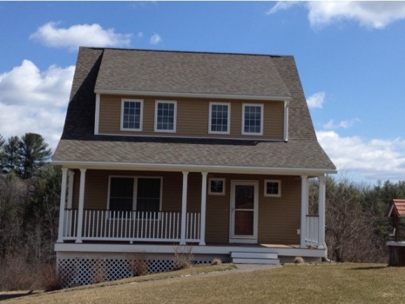 7 Orchard Hill Road Epping, NH 03042 - Photo 1 of 1 Gallery Image 1