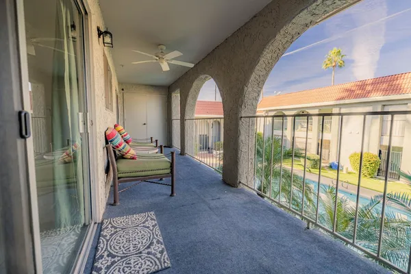 $1,800 | 1650 North 87th Terrace, Unit 27B, Scottsdale, AZ 85257