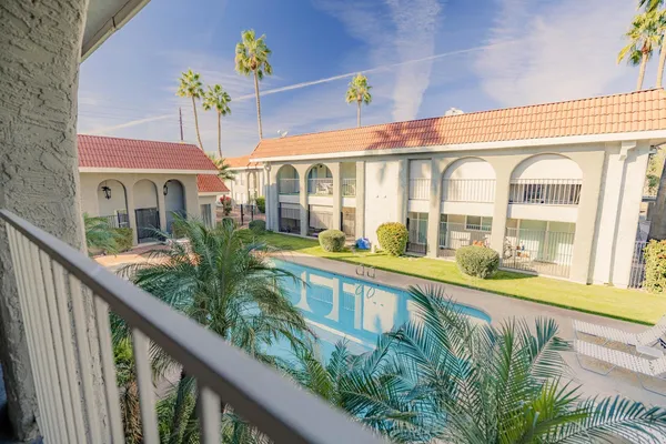 $1,800 | 1650 North 87th Terrace, Unit 27B, Scottsdale, AZ 85257