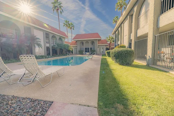 $1,800 | 1650 North 87th Terrace, Unit 27B, Scottsdale, AZ 85257