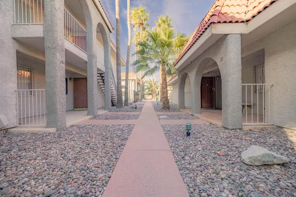 $1,800 | 1650 North 87th Terrace, Unit 27B, Scottsdale, AZ 85257