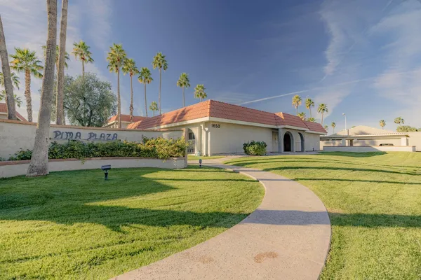 $1,800 | 1650 North 87th Terrace, Unit 27B, Scottsdale, AZ 85257