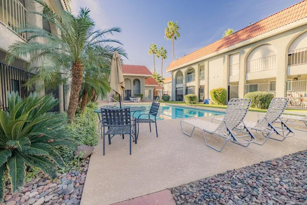 $1,800 | 1650 North 87th Terrace, Unit 27B, Scottsdale, AZ 85257