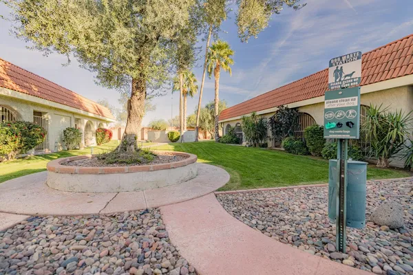 $1,800 | 1650 North 87th Terrace, Unit 27B, Scottsdale, AZ 85257