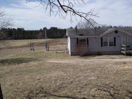 3869 North Campbell Road Fountain, MI 49410 - Photo 3 of 27 DSCF5632