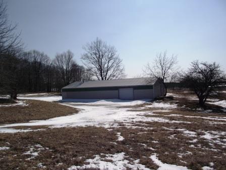 3869 North Campbell Road Fountain, MI 49410 - Photo 10 of 27 DSCF5590