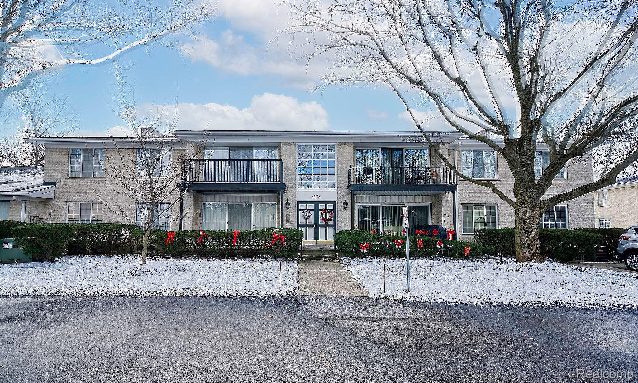 29133 Evergreen Road, Unit 7 Southfield, MI 48076 - Photo 15 of 15 Gallery Image 15