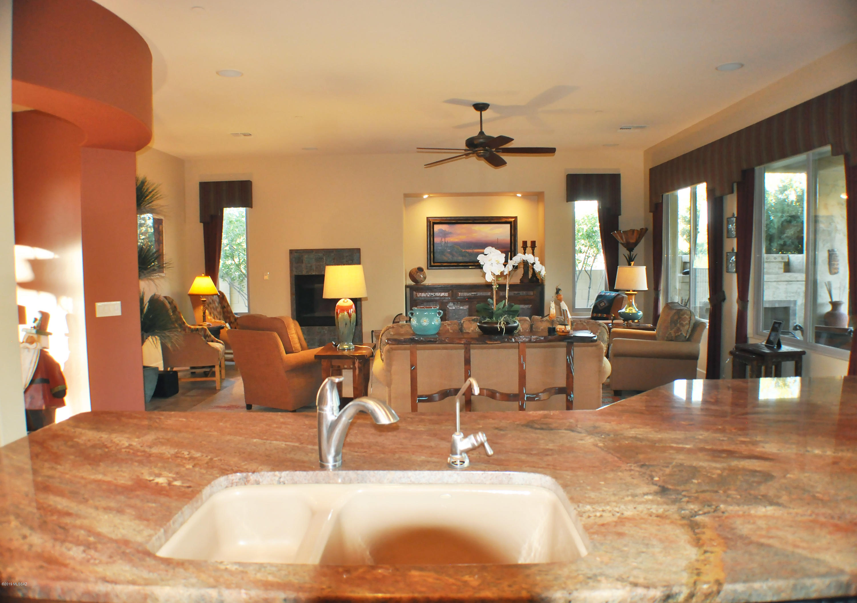 63419 East Flower Ridge Drive Tucson, AZ 85739 - Photo 10 of 43