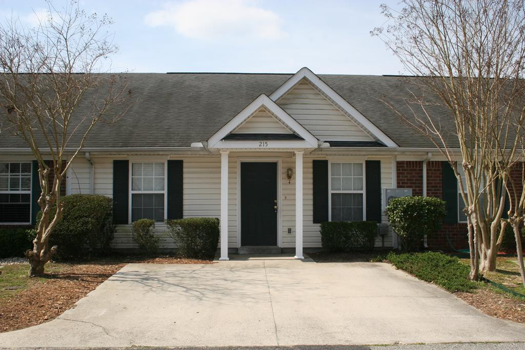 215 High Point Way Evans, GA 30809 - Photo 1 of 16 Main View