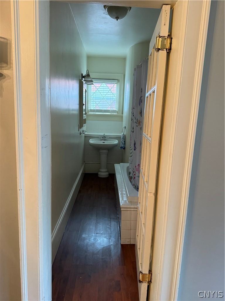 809 North George Street Rome, NY 13440 - Photo 30 of 50