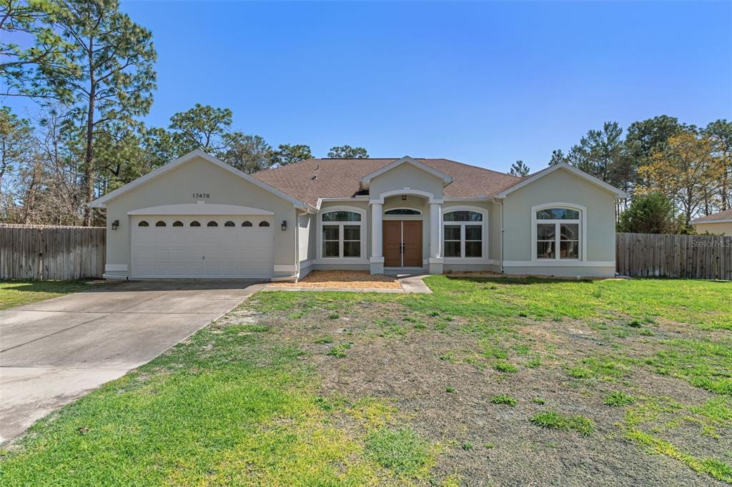 17478 Maberly Road Weeki Wachee, FL 34614 - Photo 2 of 55