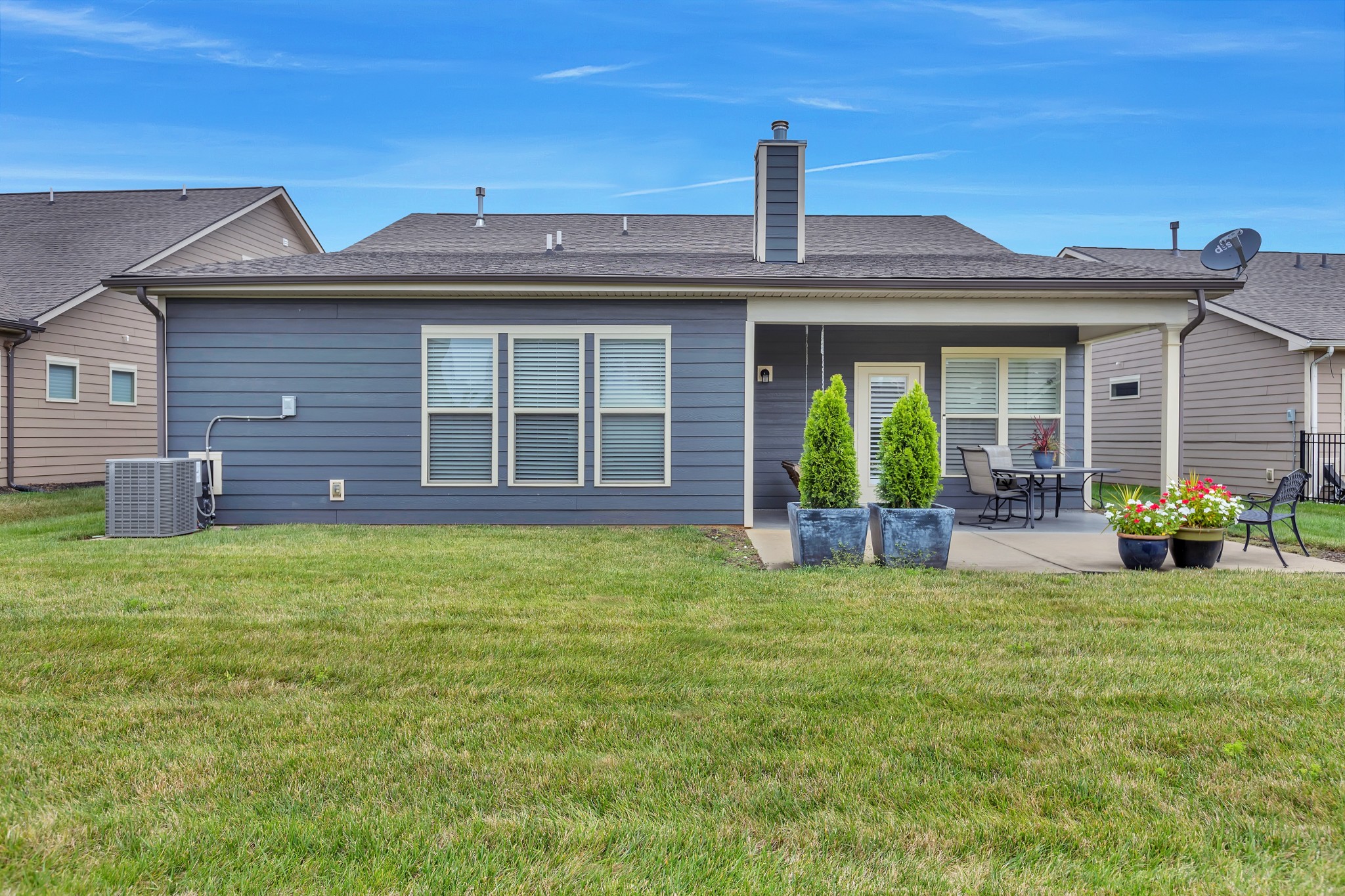 2308 Lawrence Ridge Spring Hill, TN 37174 - Photo 34 of 49 Gallery Image 34