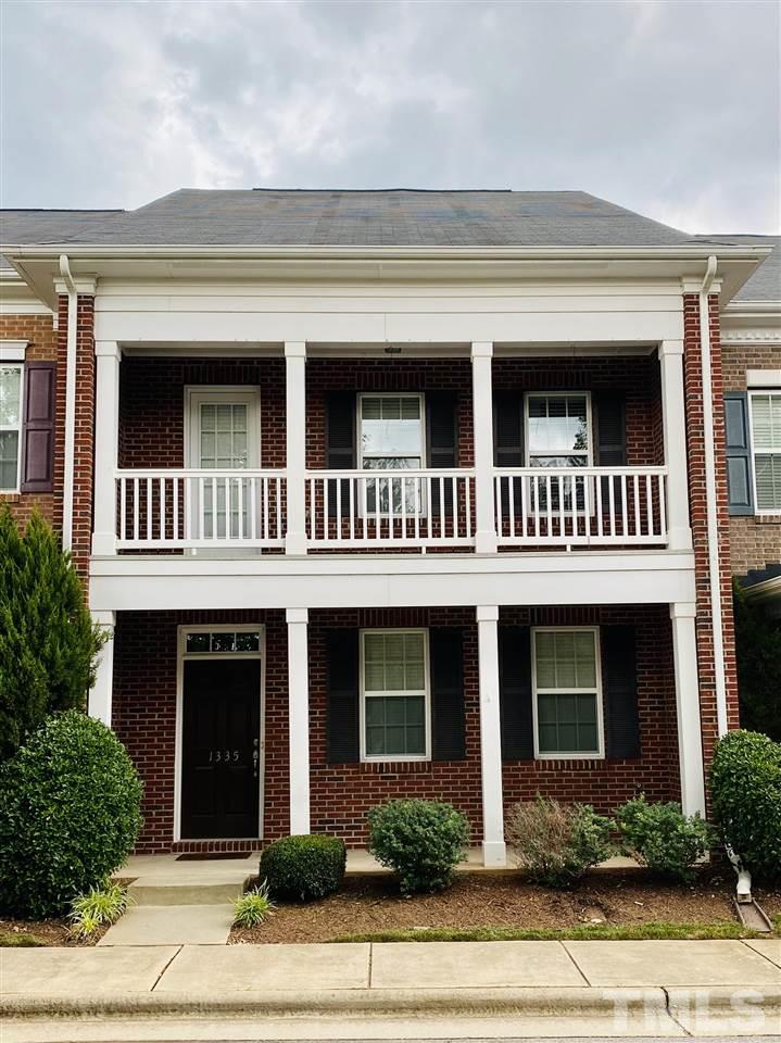 1335 Still Monument Way Raleigh, NC 27603 - Photo 1 of 25