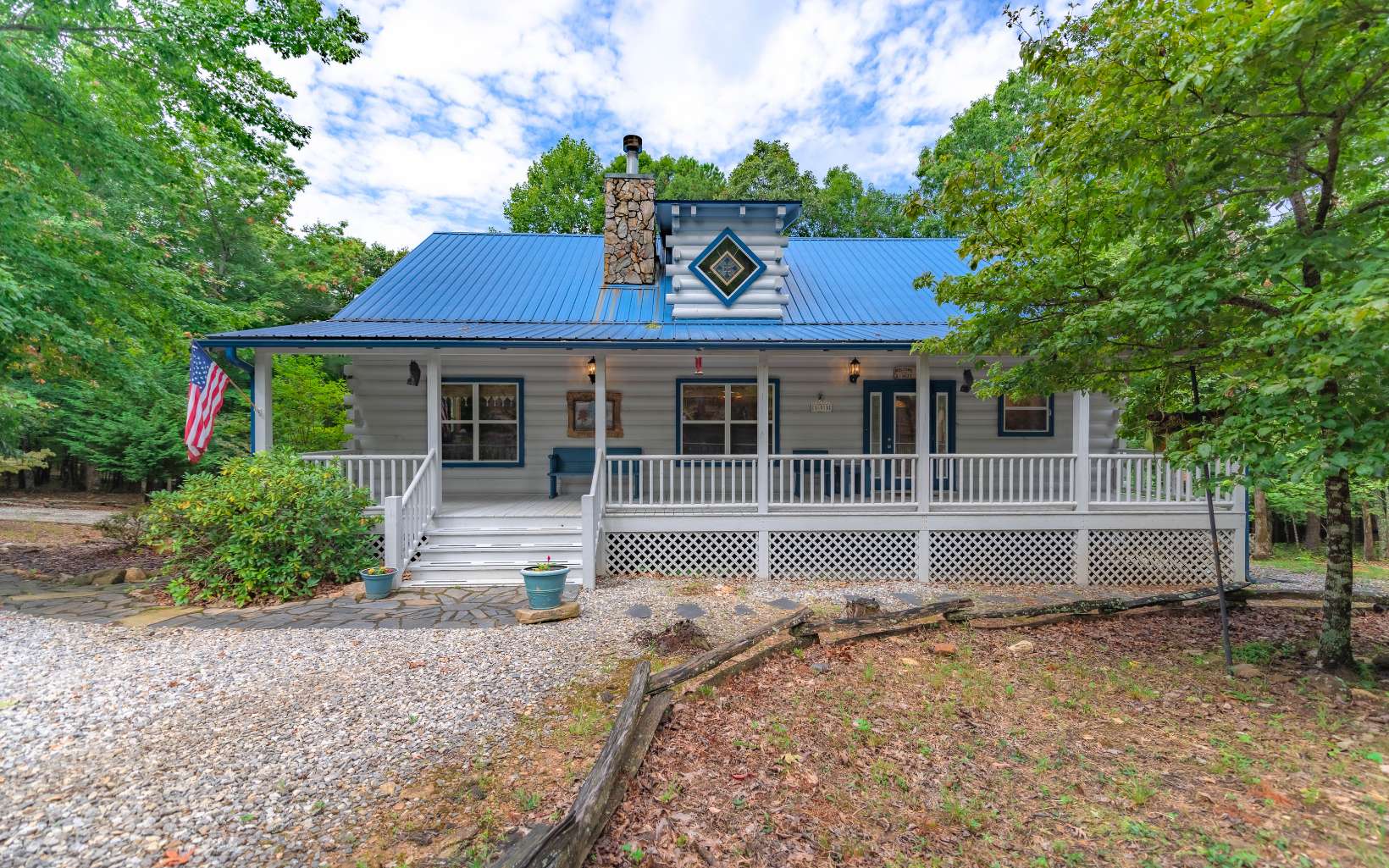 191 Trail Tree Ridge Road Morganton, GA 30560 - Photo 1 of 4 Main View