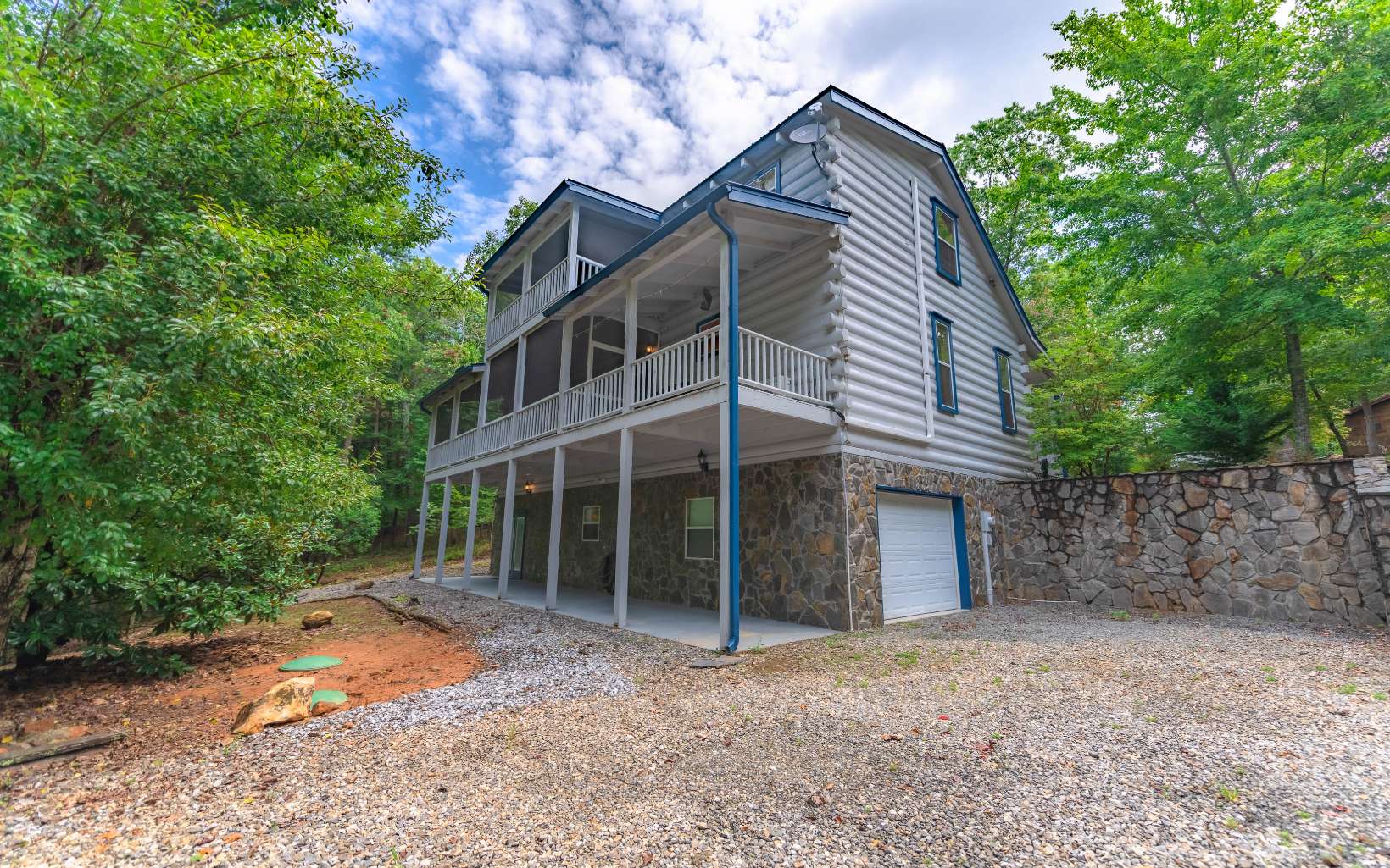 191 Trail Tree Ridge Road Morganton, GA 30560 - Photo 2 of 4 Additional View