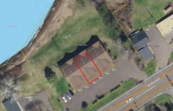 $354,900 | 2729 Lake Shore Drive East, Unit 4, Ashland, WI 54806