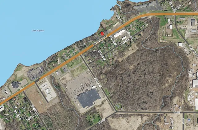 $354,900 | 2729 Lake Shore Drive East, Unit 4, Ashland, WI 54806