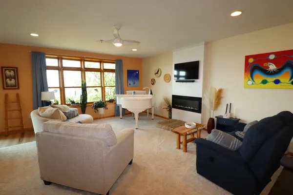 $354,900 | 2729 Lake Shore Drive East, Unit 4, Ashland, WI 54806
