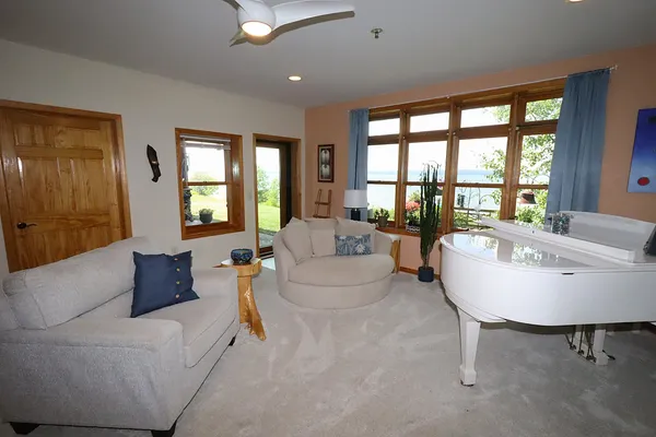 $354,900 | 2729 Lake Shore Drive East, Unit 4, Ashland, WI 54806