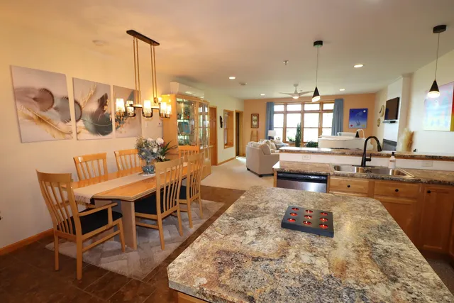 $354,900 | 2729 Lake Shore Drive East, Unit 4, Ashland, WI 54806