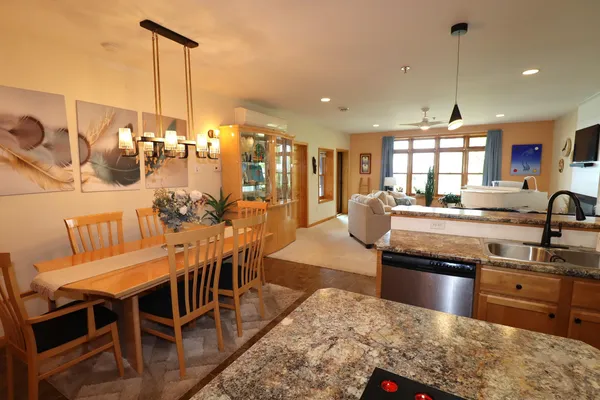 $354,900 | 2729 Lake Shore Drive East, Unit 4, Ashland, WI 54806