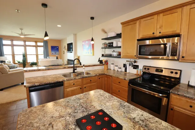 $354,900 | 2729 Lake Shore Drive East, Unit 4, Ashland, WI 54806