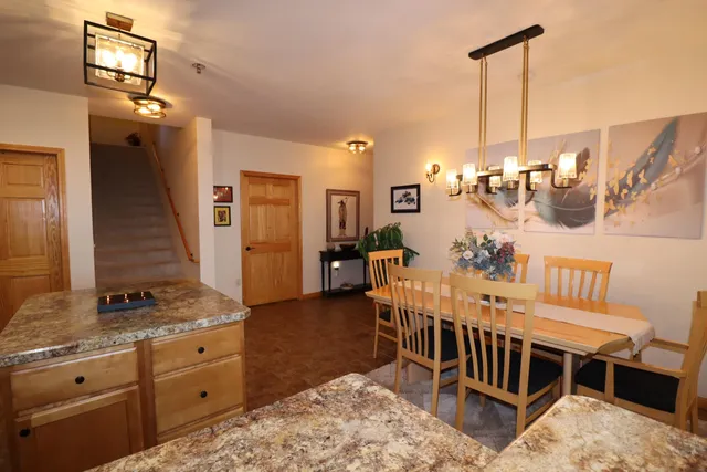 $354,900 | 2729 Lake Shore Drive East, Unit 4, Ashland, WI 54806