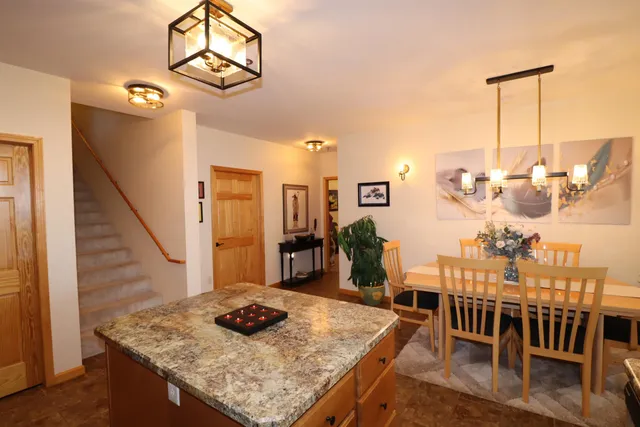 $354,900 | 2729 Lake Shore Drive East, Unit 4, Ashland, WI 54806
