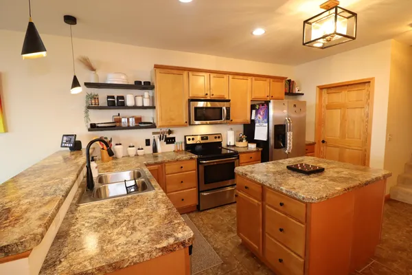 $354,900 | 2729 Lake Shore Drive East, Unit 4, Ashland, WI 54806