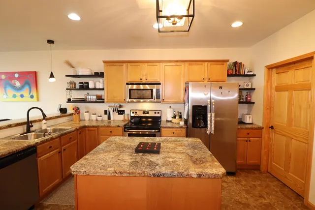 $354,900 | 2729 Lake Shore Drive East, Unit 4, Ashland, WI 54806