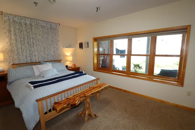 $354,900 | 2729 Lake Shore Drive East, Unit 4, Ashland, WI 54806