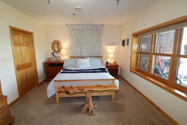 $354,900 | 2729 Lake Shore Drive East, Unit 4, Ashland, WI 54806