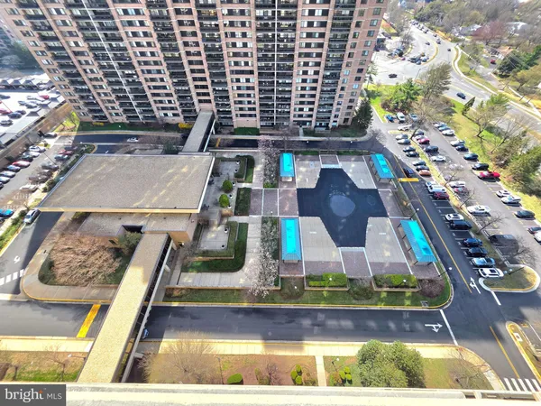 $1,850 | 5505 Seminary Road, Unit 1817N, Falls Church, VA 22041