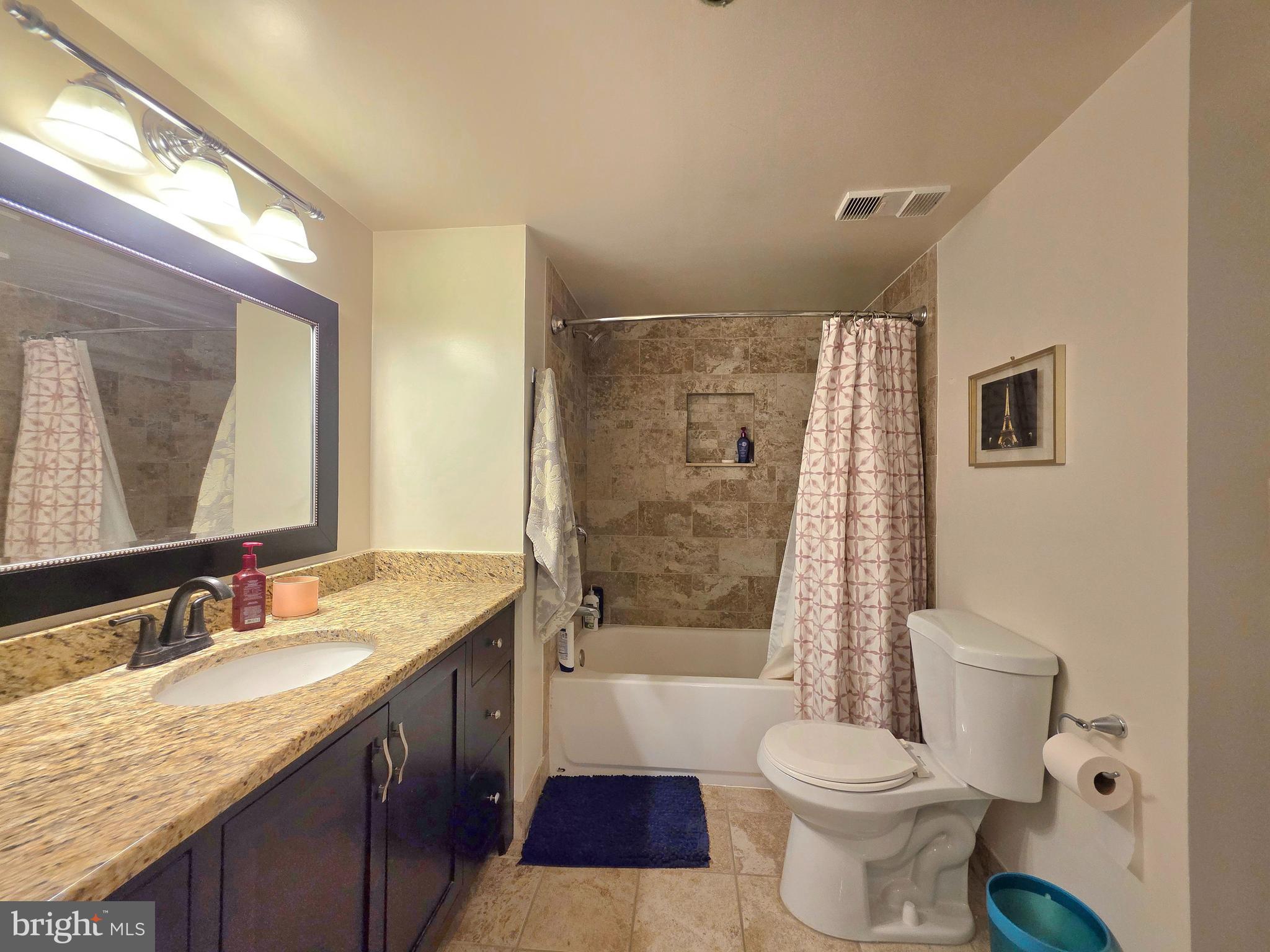 5505 Seminary Road, Unit 1817N Falls Church, VA 22041 - Photo 14 of 33 Bathroom