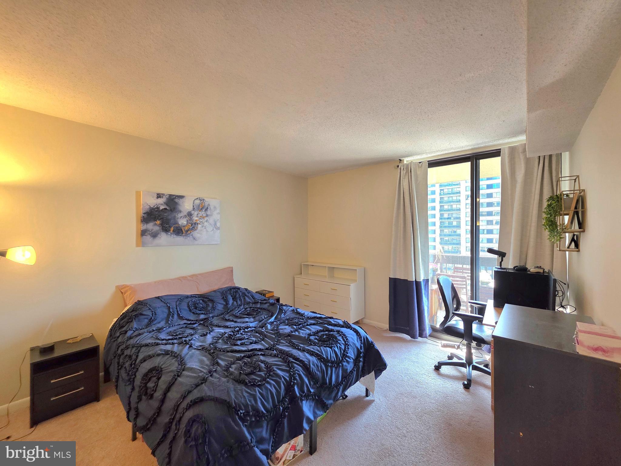 5505 Seminary Road, Unit 1817N Falls Church, VA 22041 - Photo 17 of 33 Bedroom