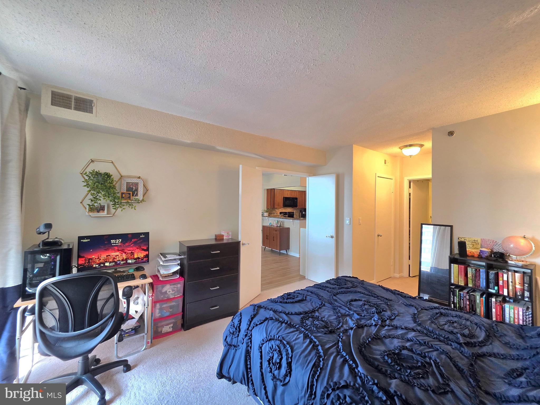 5505 Seminary Road, Unit 1817N Falls Church, VA 22041 - Photo 18 of 33 Bedroom