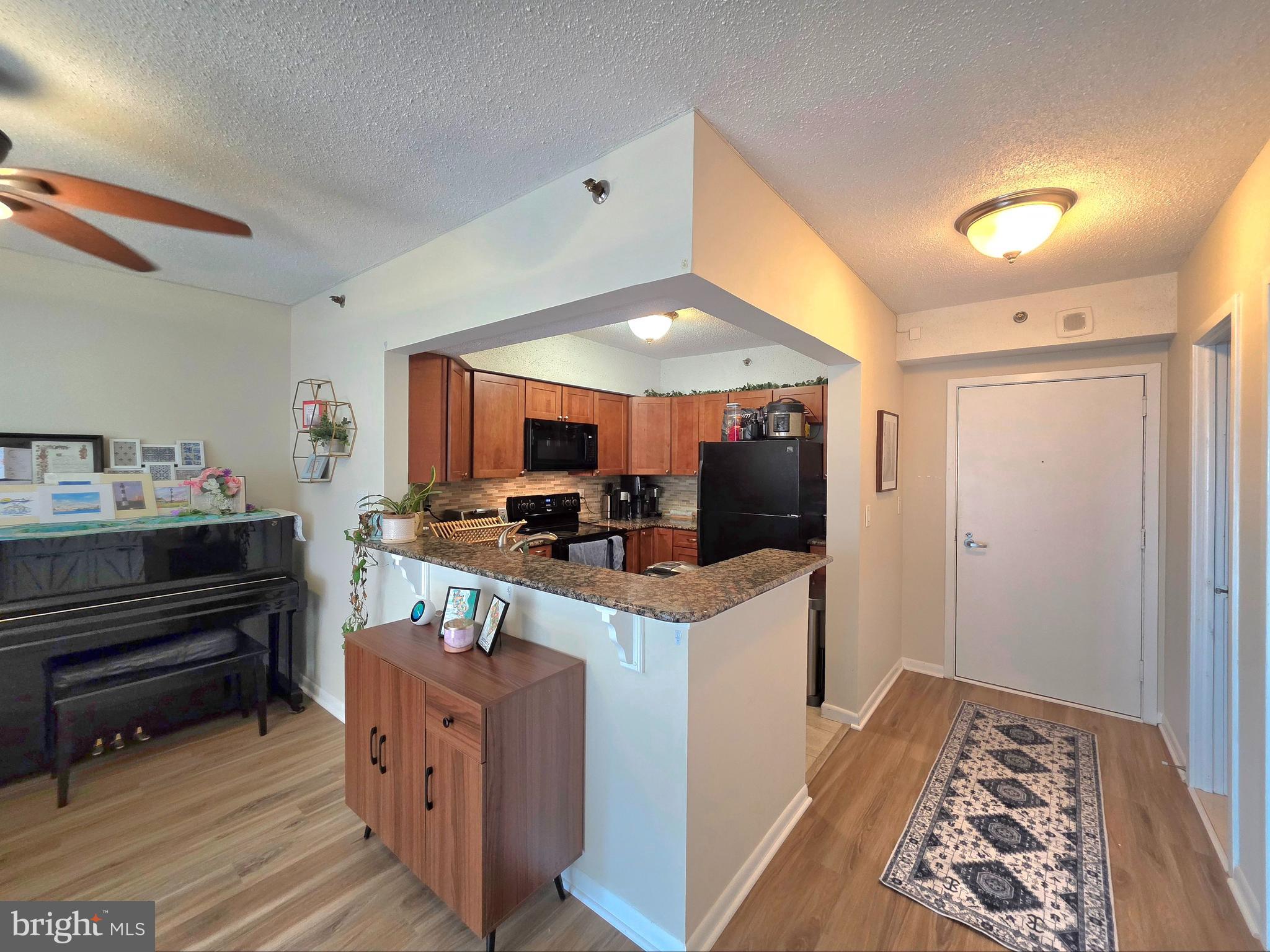 5505 Seminary Road, Unit 1817N Falls Church, VA 22041 - Photo 2 of 33 Foyer