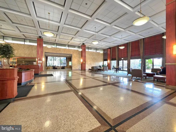 $1,850 | 5505 Seminary Road, Unit 1817N, Falls Church, VA 22041