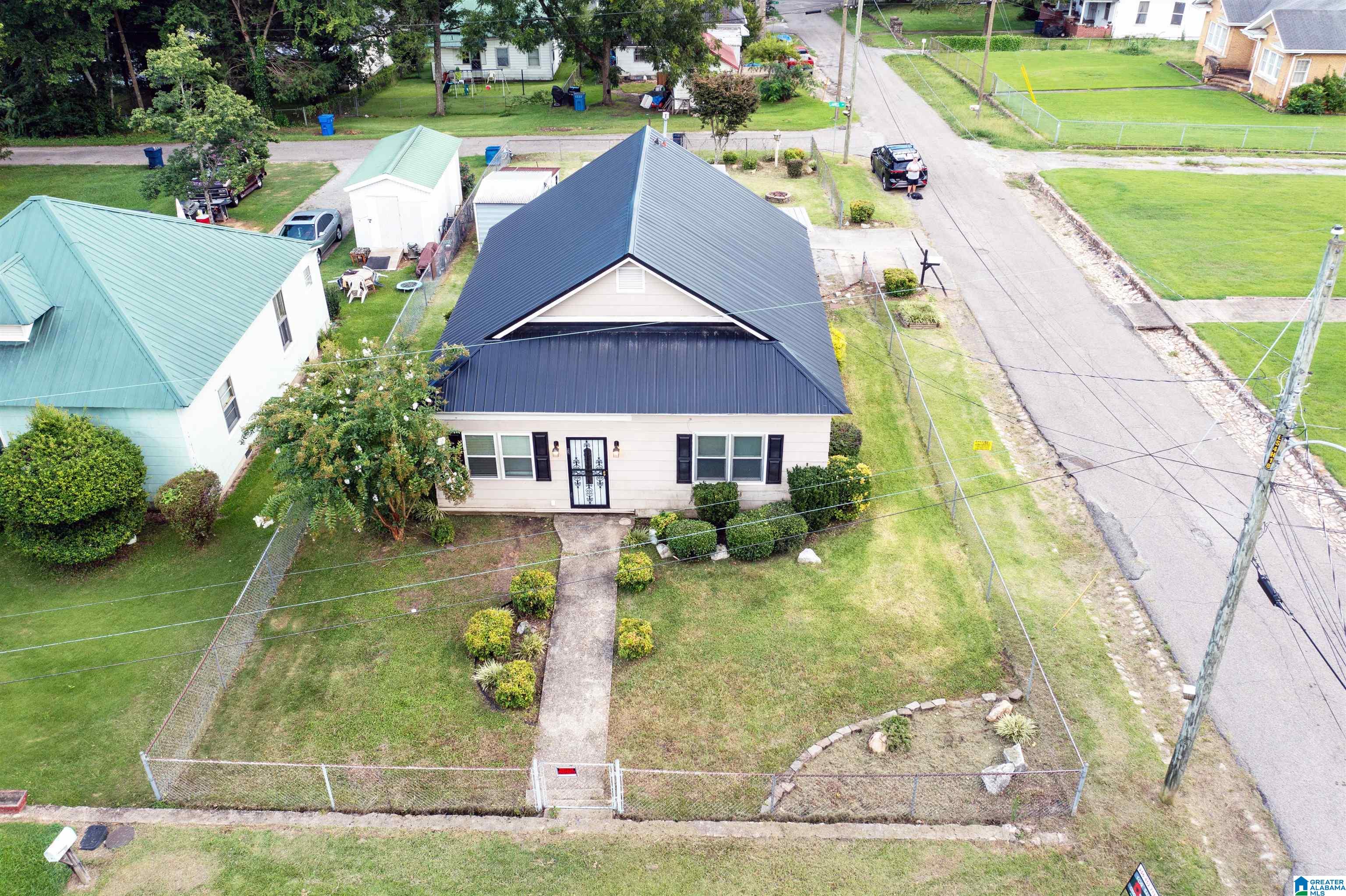 1 High Street Anniston, AL 36201 - Photo 3 of 24