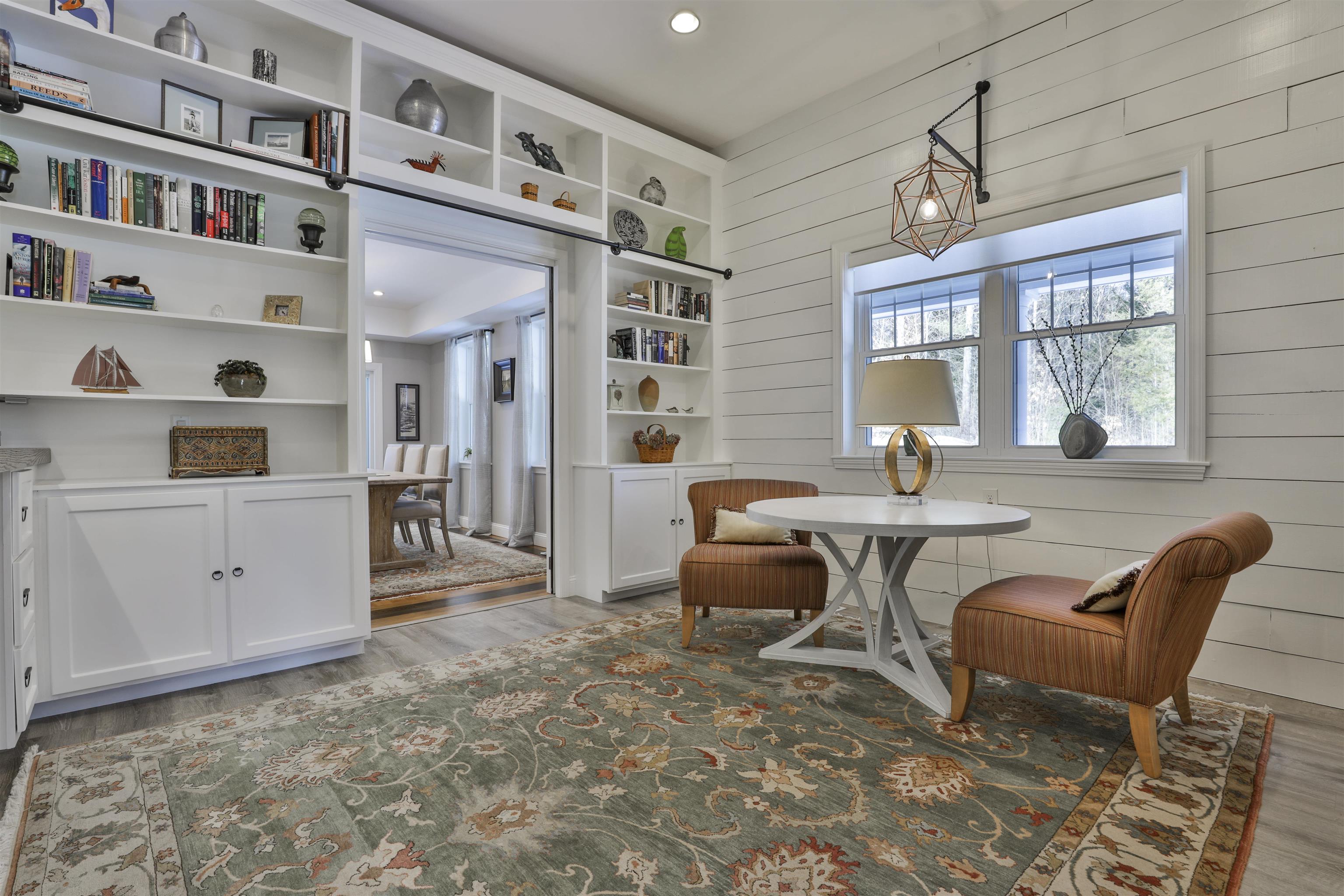 99 Christian Hill Road Amherst, NH 03031 - Photo 4 of 40