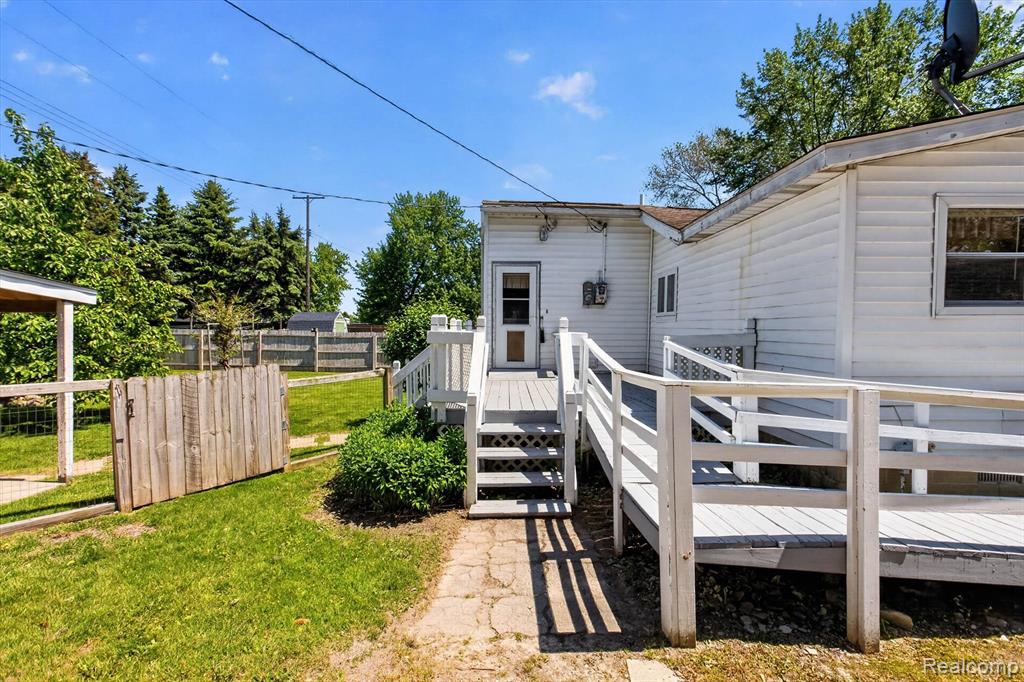 7974 West Gilford Road Reese, MI 48757 - Photo 28 of 36