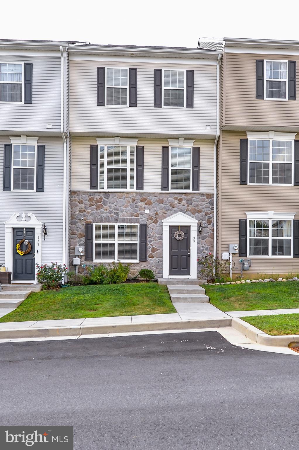 135 Hermans Way North East, MD 21901 - Photo 1 of 20 Beautiful 3 level home