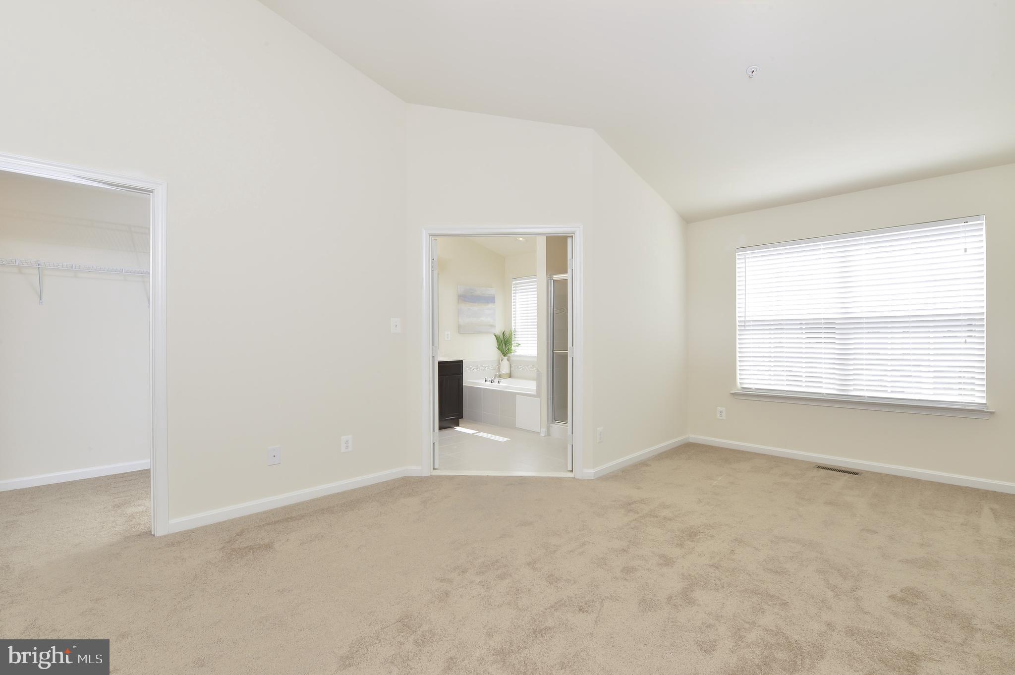 135 Hermans Way North East, MD 21901 - Photo 13 of 20 Master suite with walk in closet