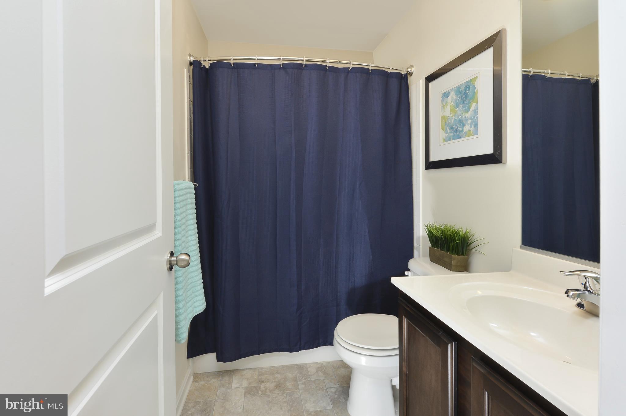 135 Hermans Way North East, MD 21901 - Photo 17 of 20 Hall bath on upper level